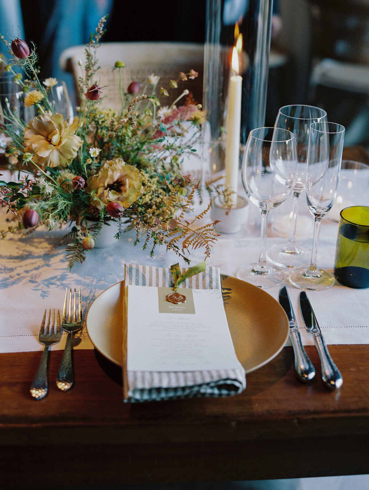 santa lucia preserve wedding