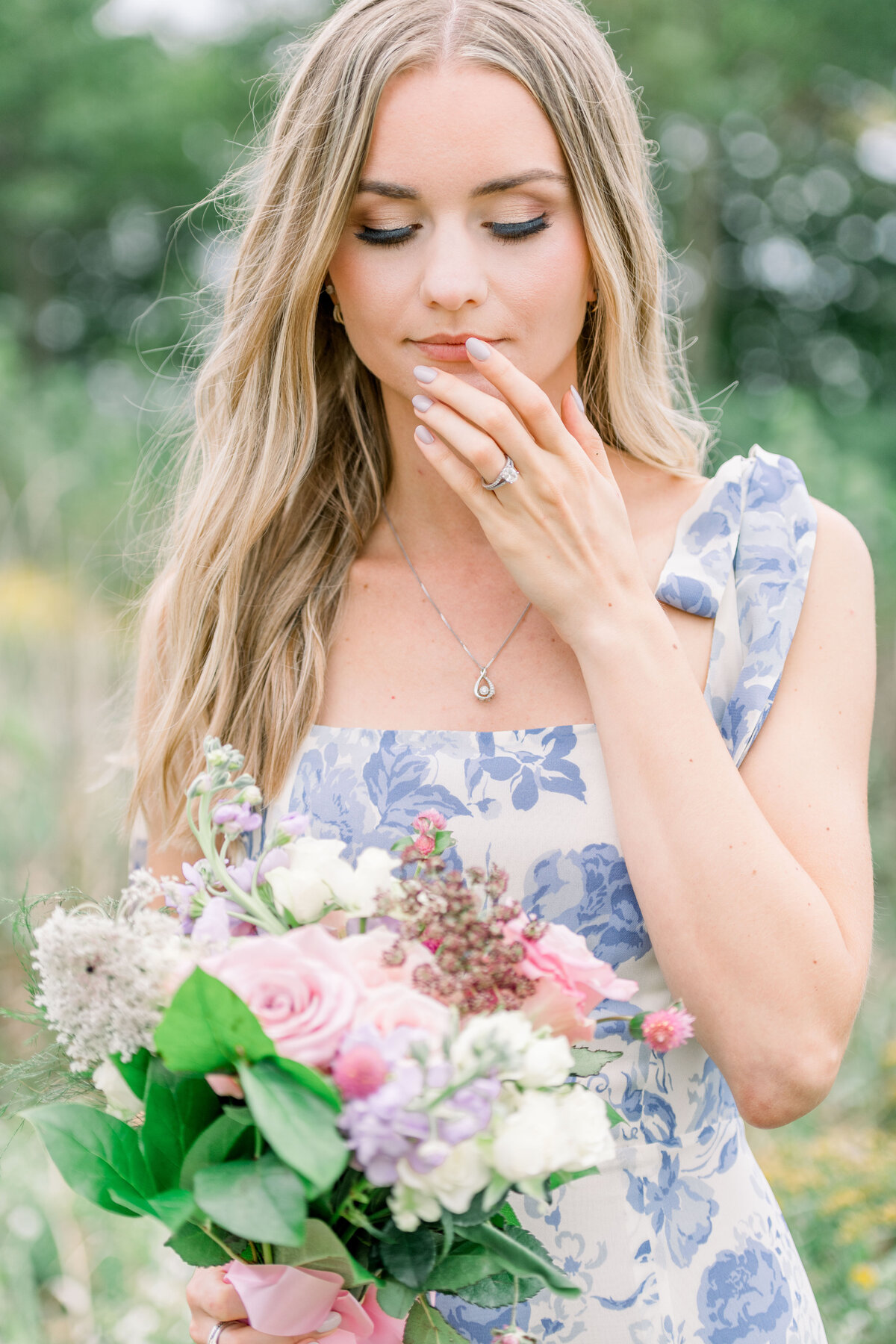 Alice-Chris-Fort-Sheridan-Beach-Engagement-Session-110