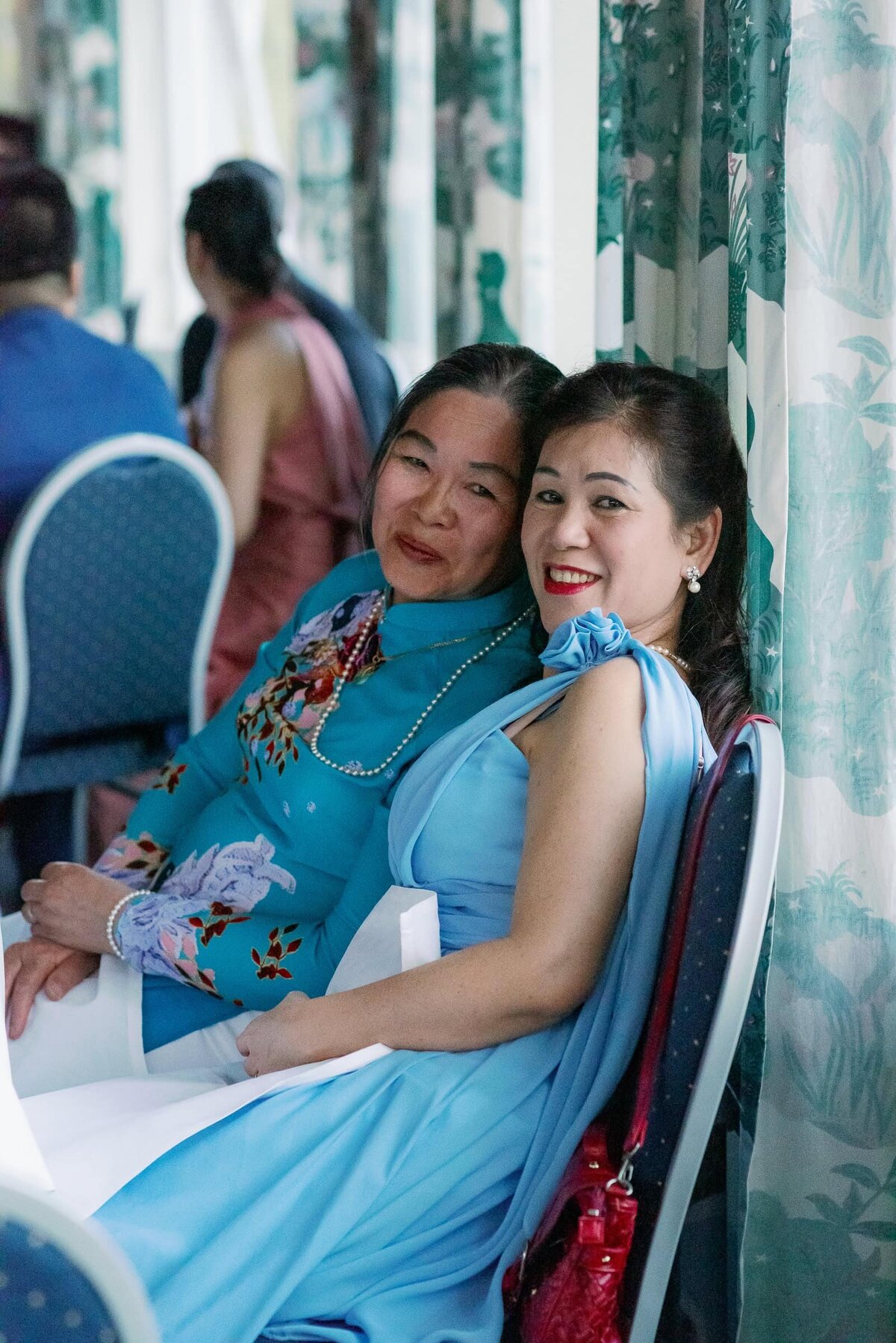 Destination Wedding Photographer Anna Lundgren in Stockholm Wedding at Solliden Skansen Stockholm Sweden_159