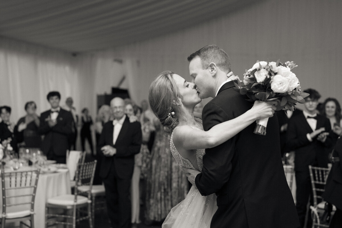 Justine Yandle Photography - Sleepy Hollow Country Club Wedding -42