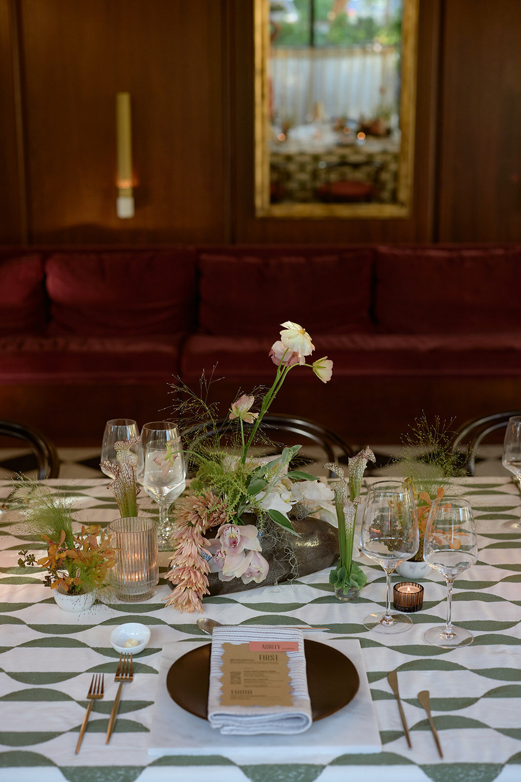 paris wedding