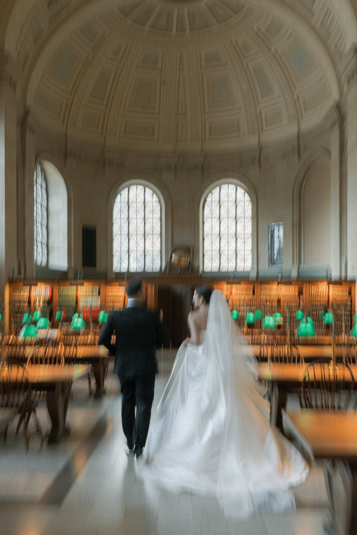 Grace & Ardor Co. East Coast Wedding Engagement Photography Pennsylvania New York City New Jersey Timeless Bold Art Direction Editorial Erin McGeever Boston Public Library-44