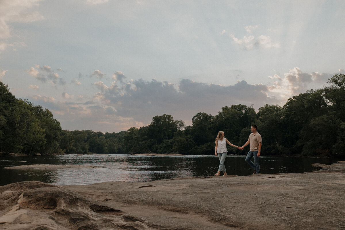 Columbia Engagement Photographer17