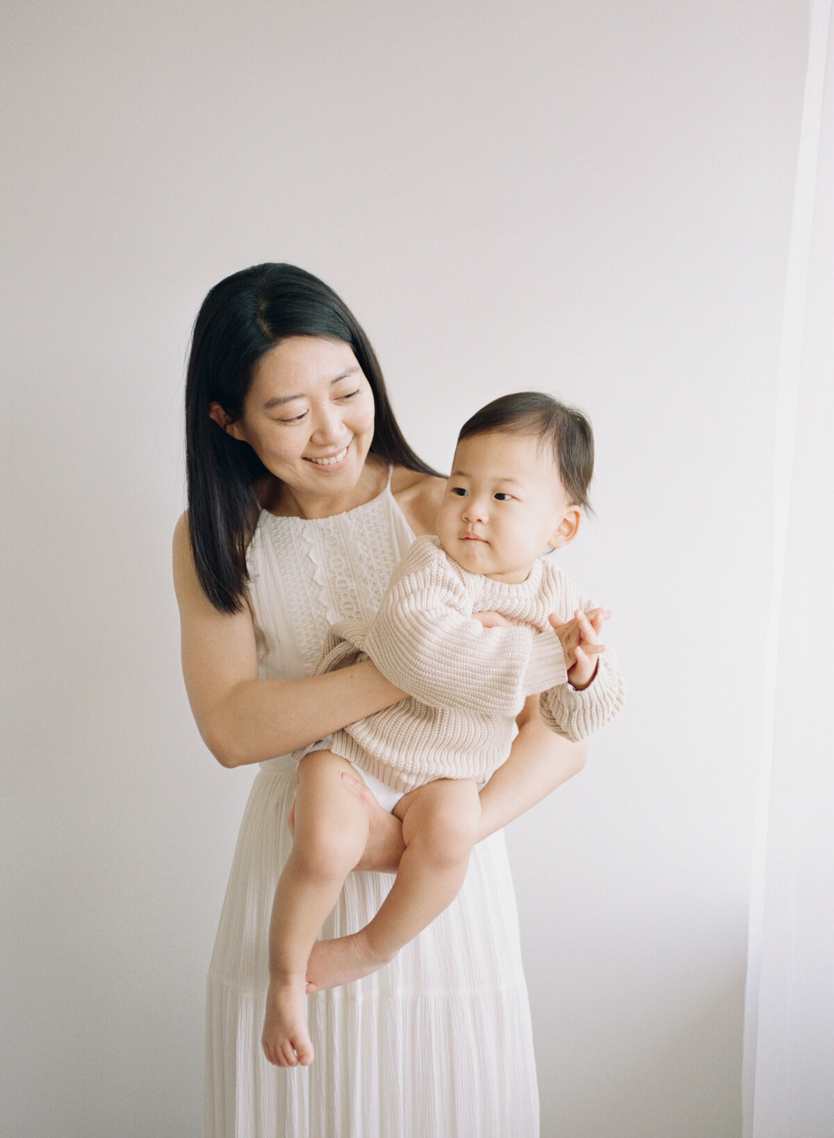 top rated family photographer studio northern virginia