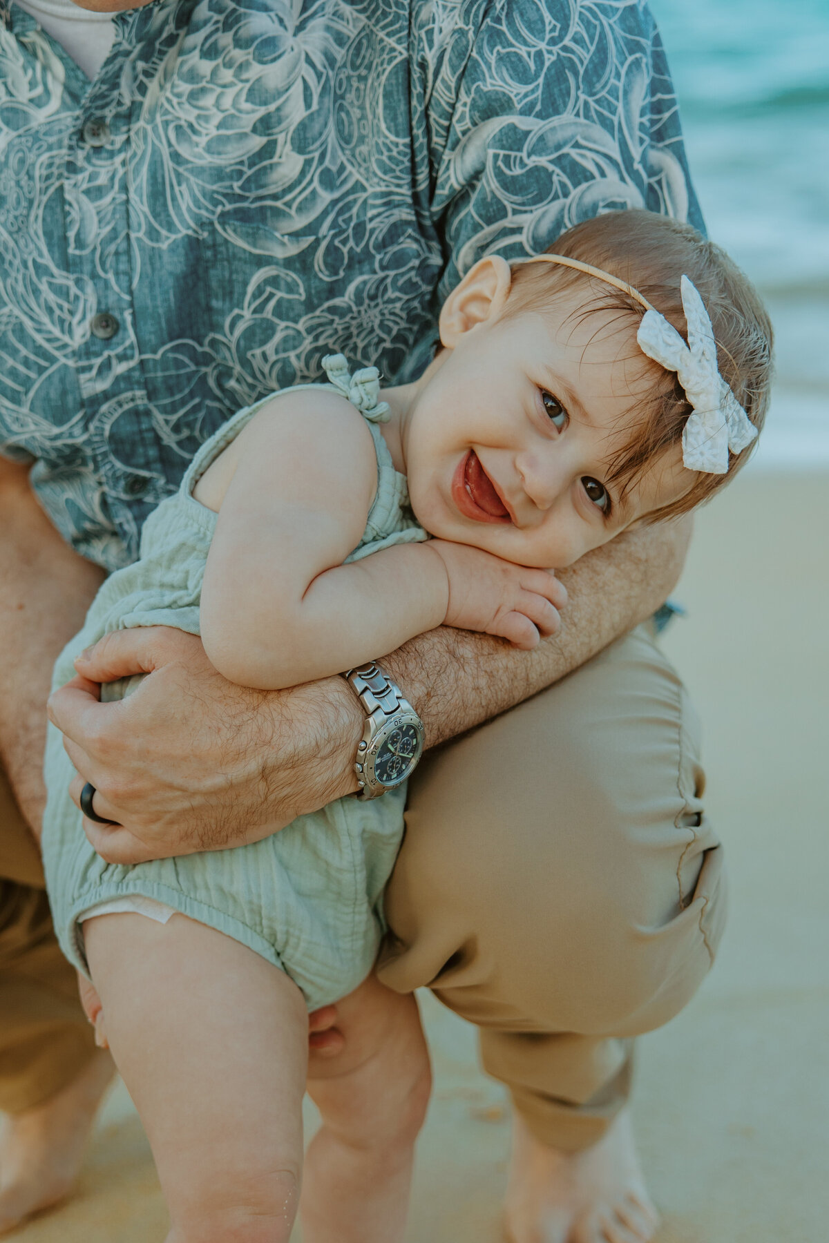 Oahu family photographer