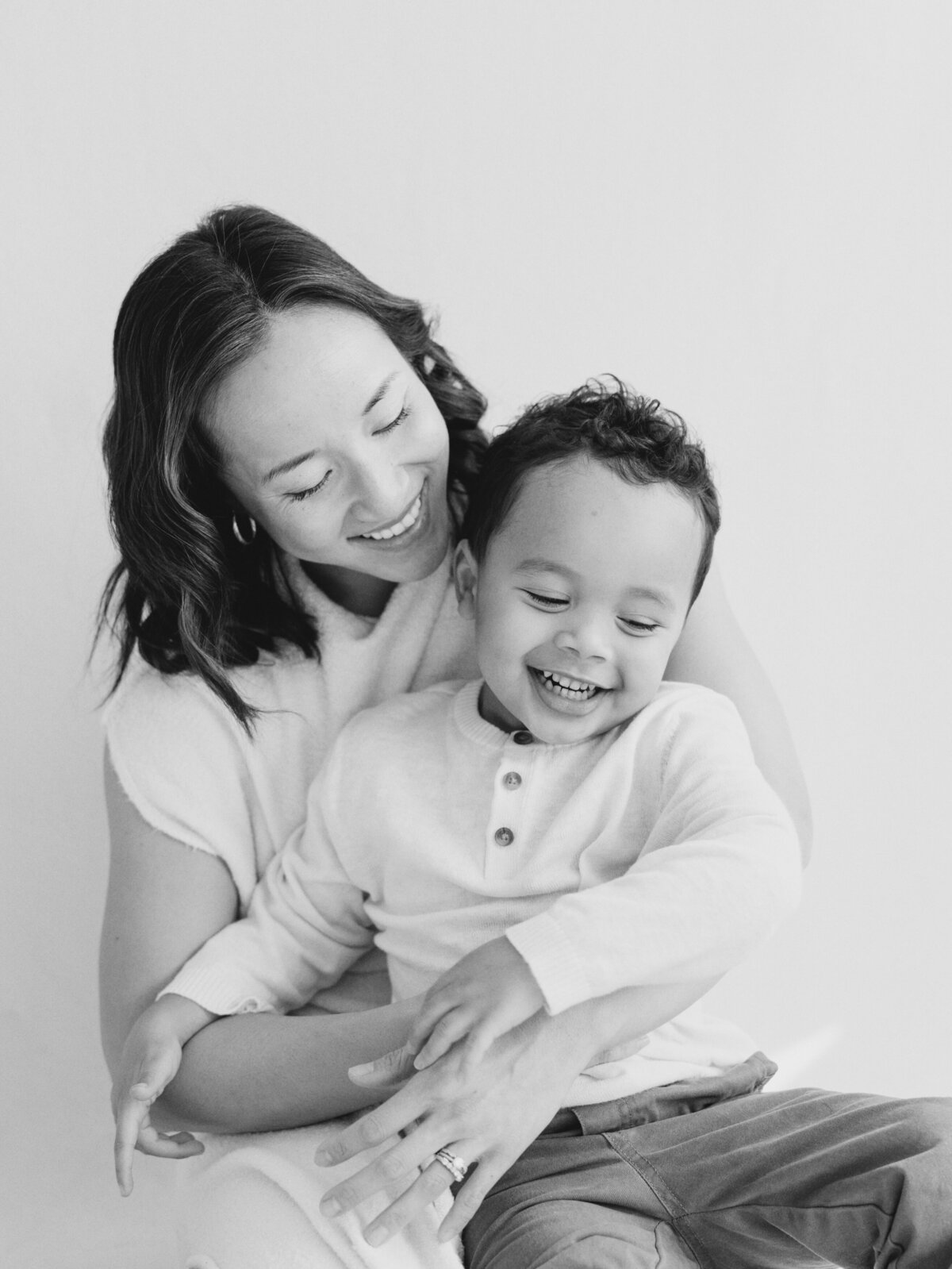 northern virginia photography studio family photo