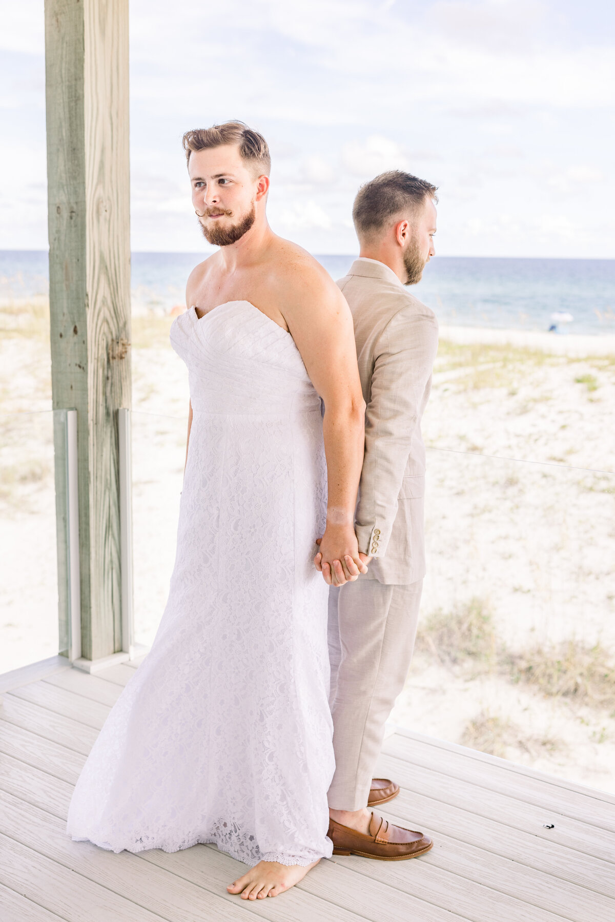 Bailey + Jay Pensacola Beach Wedding-1072