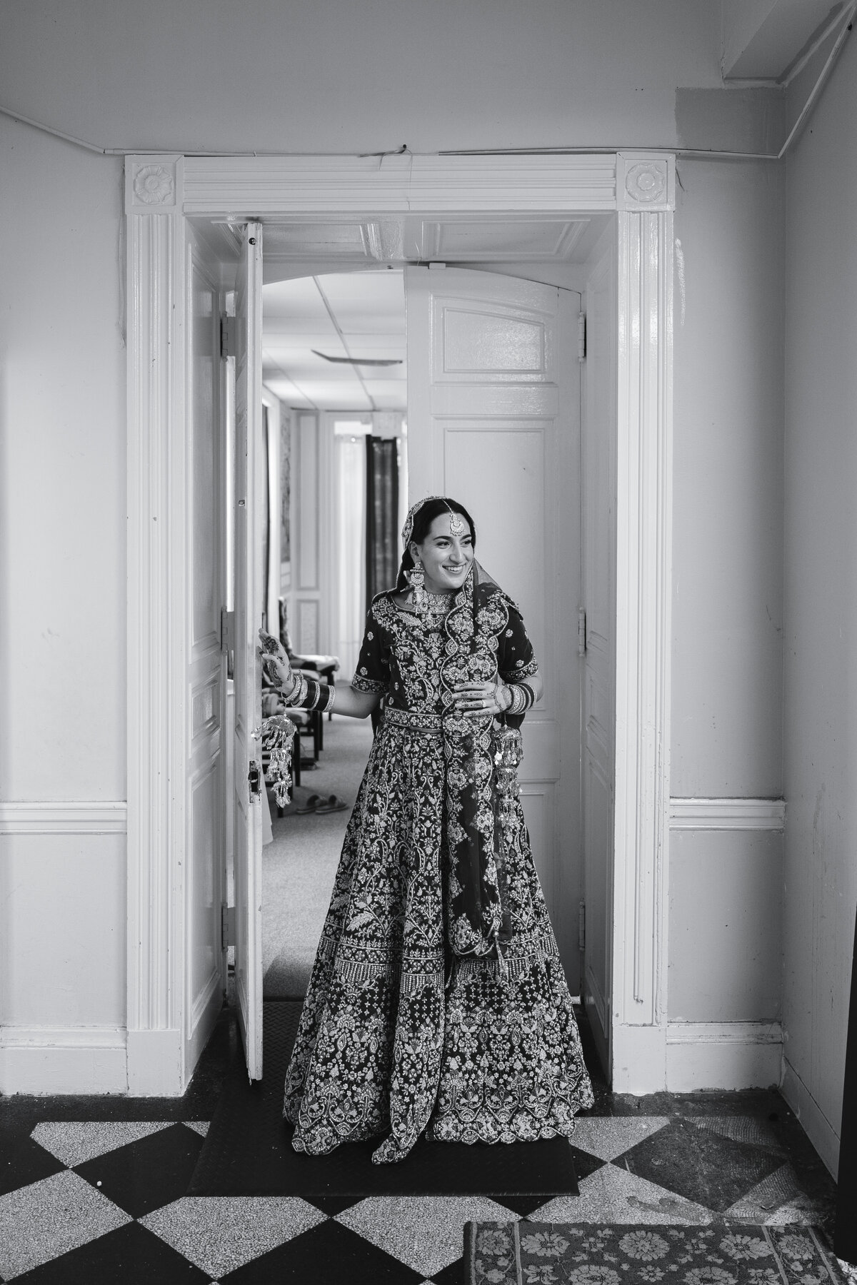 Baraat_Ceremony-99