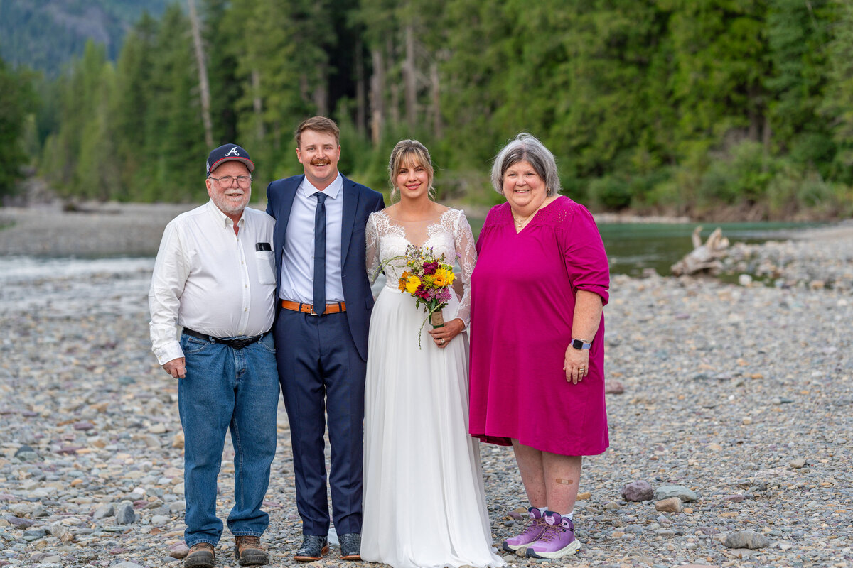 Glacier National Park Summer Wedding D&S (54)