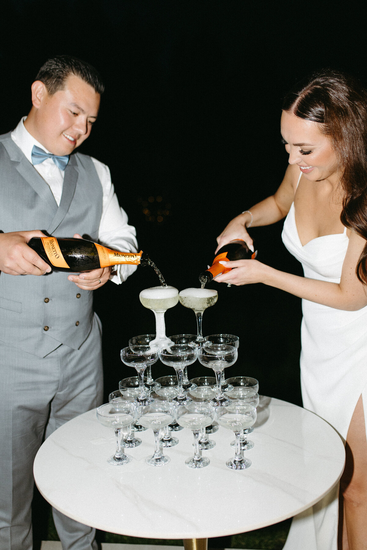 Nikki Collette Photography - Anna-Maria & Anthony Wedding -CELEBRATE-269