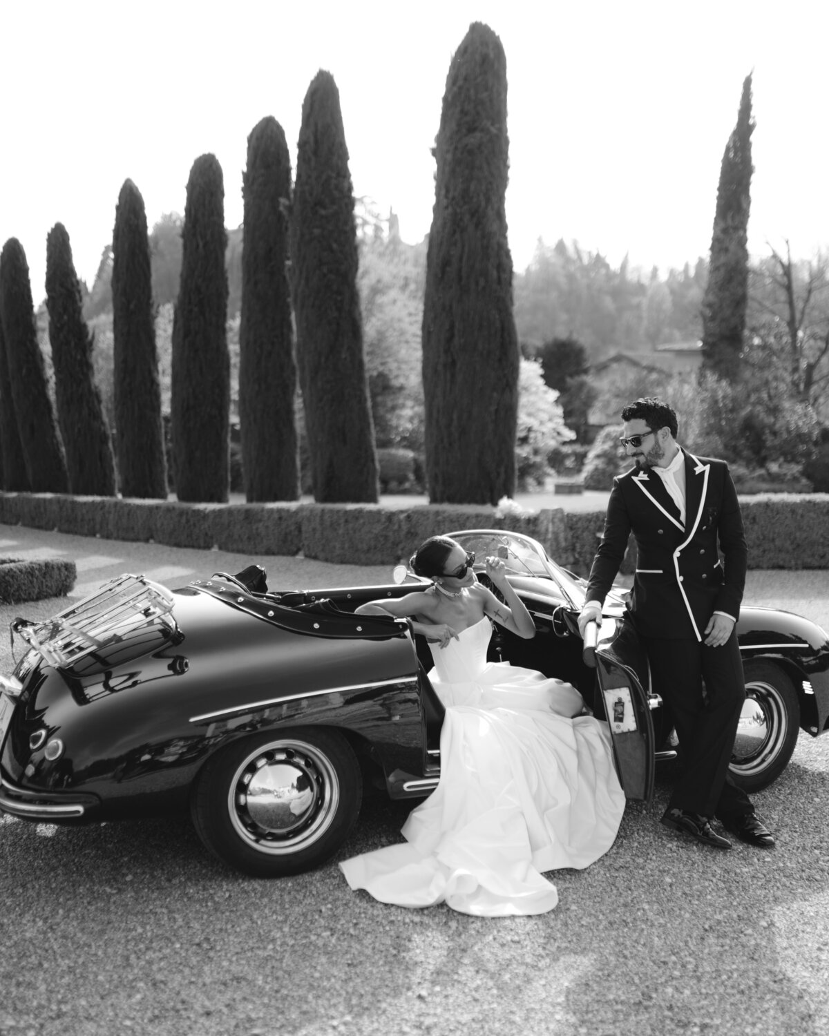 Dimos Bablis Studio Luxury Wedding Photographers Greece and Italy Santorini Wedding Villa Canton  _048