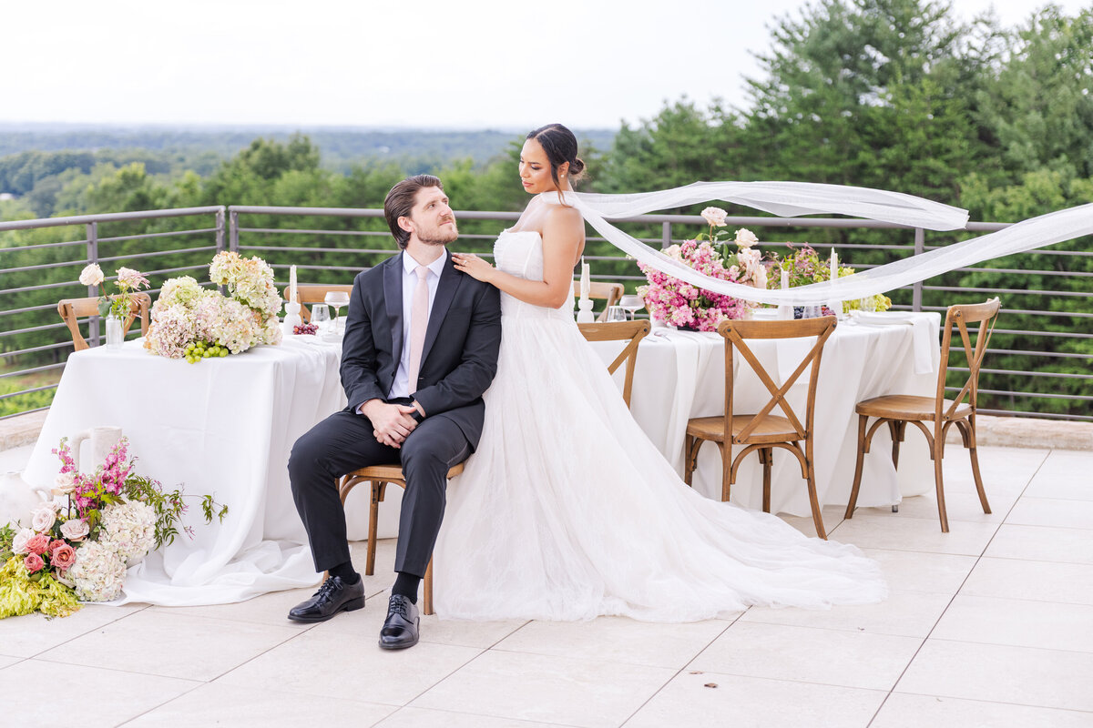 Jen & Wesley Styled Wedding Shoot-207