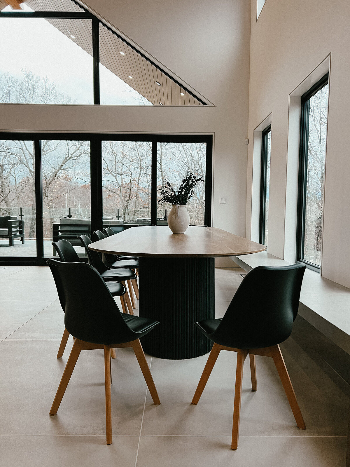 Stay at Eco Bay Chalet-Short Term Luxury Rental for Group Stays-Port Severn-Muskoka-Ontario19
