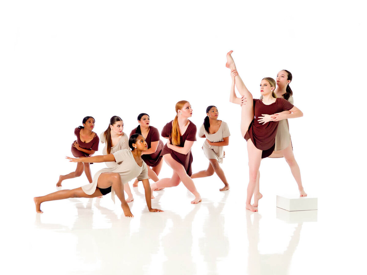 Dance classes in Clayton - Garner NC - Dance Ascension - 15