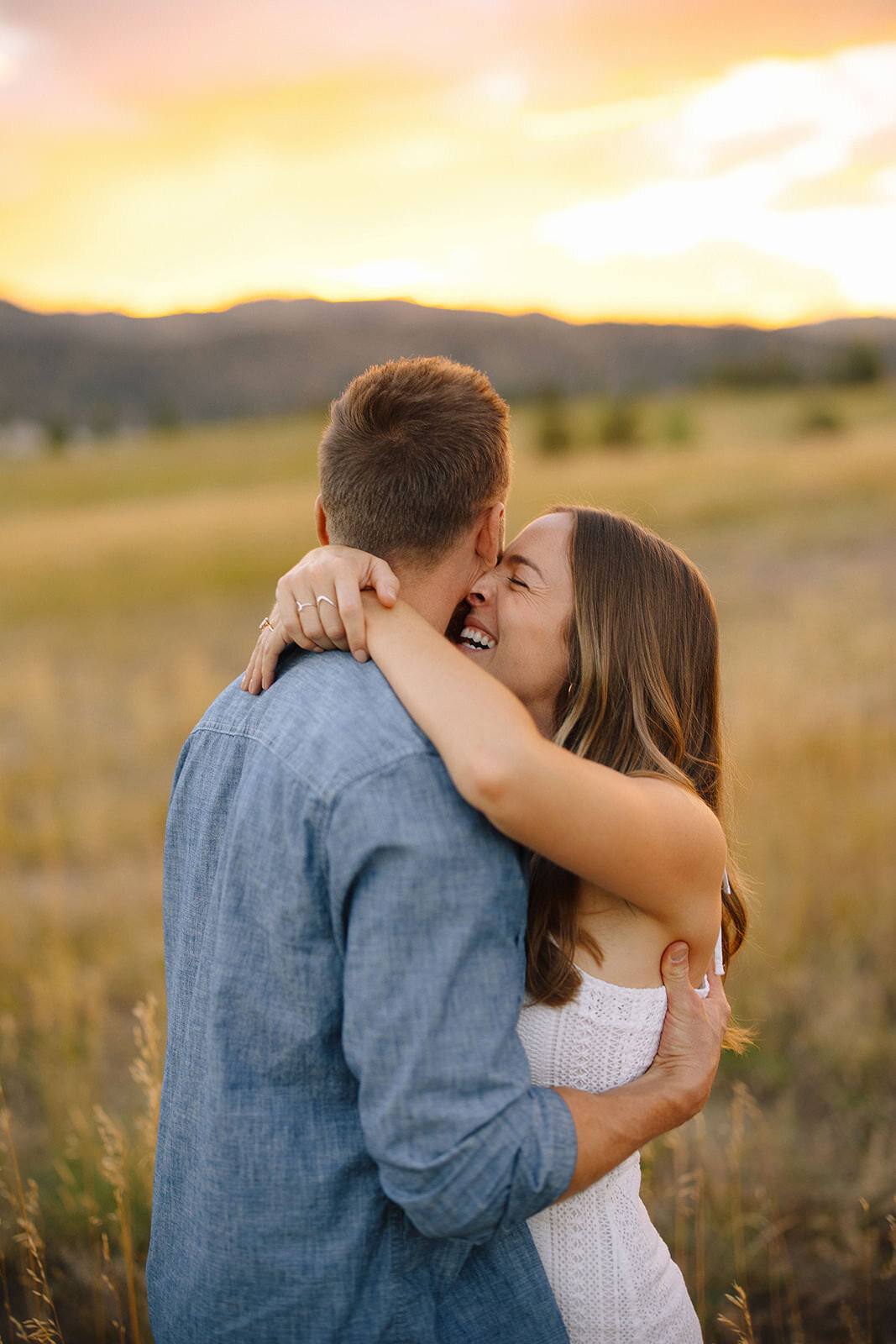 Fort Collins Engagement Wedding Photographer Denver LGBTQ Queer Same Sex Inclusive Estes Park Colorado Venue Planner RMNP Liz Osban 060