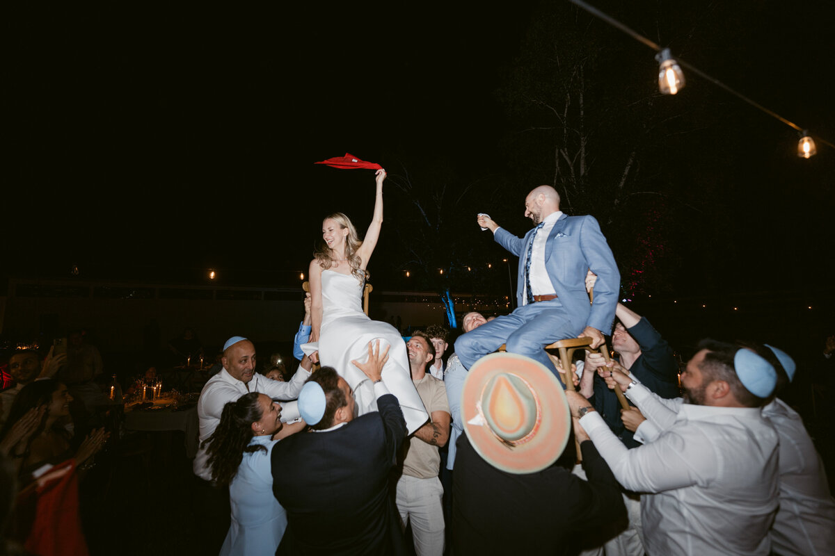 Summer Wedding in Marlboro, New York_263