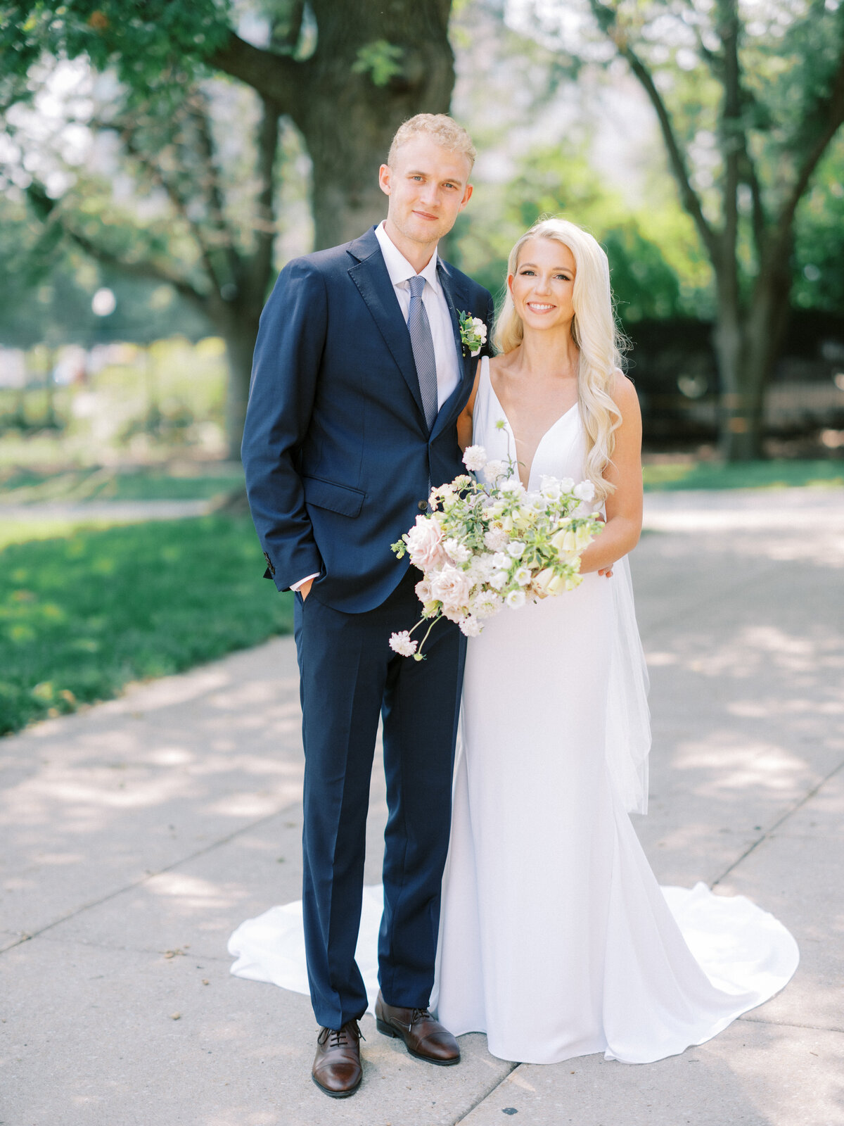 Jessica Blex - Midwest Wedding Photographer-14