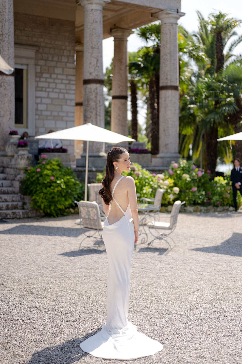 Villa Pizzo The Lake Como Wedding Agency_0921