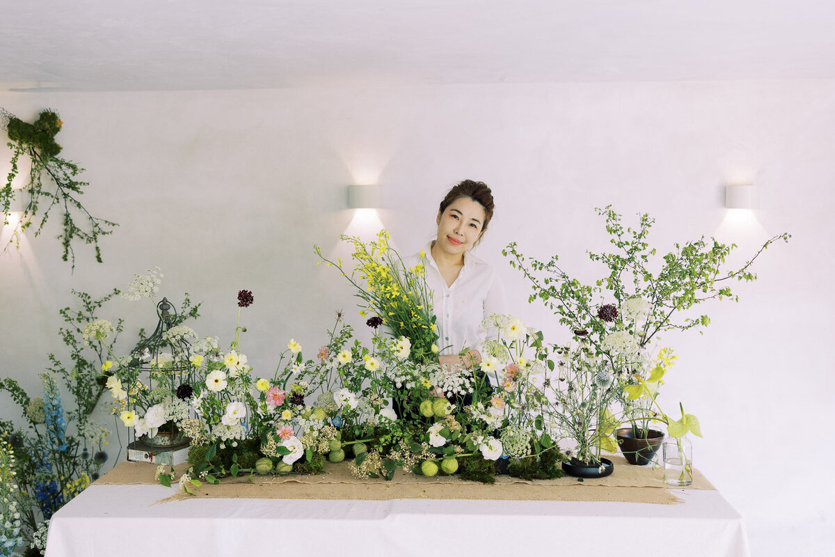 indianapolis wedding florist brand session-8