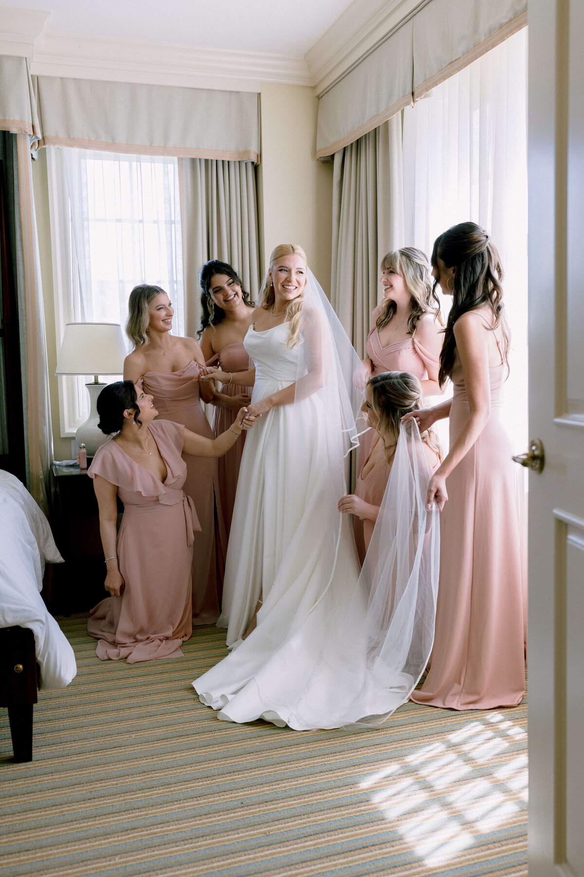 Alex & Don's Wedding - Bridal Portraits_-8