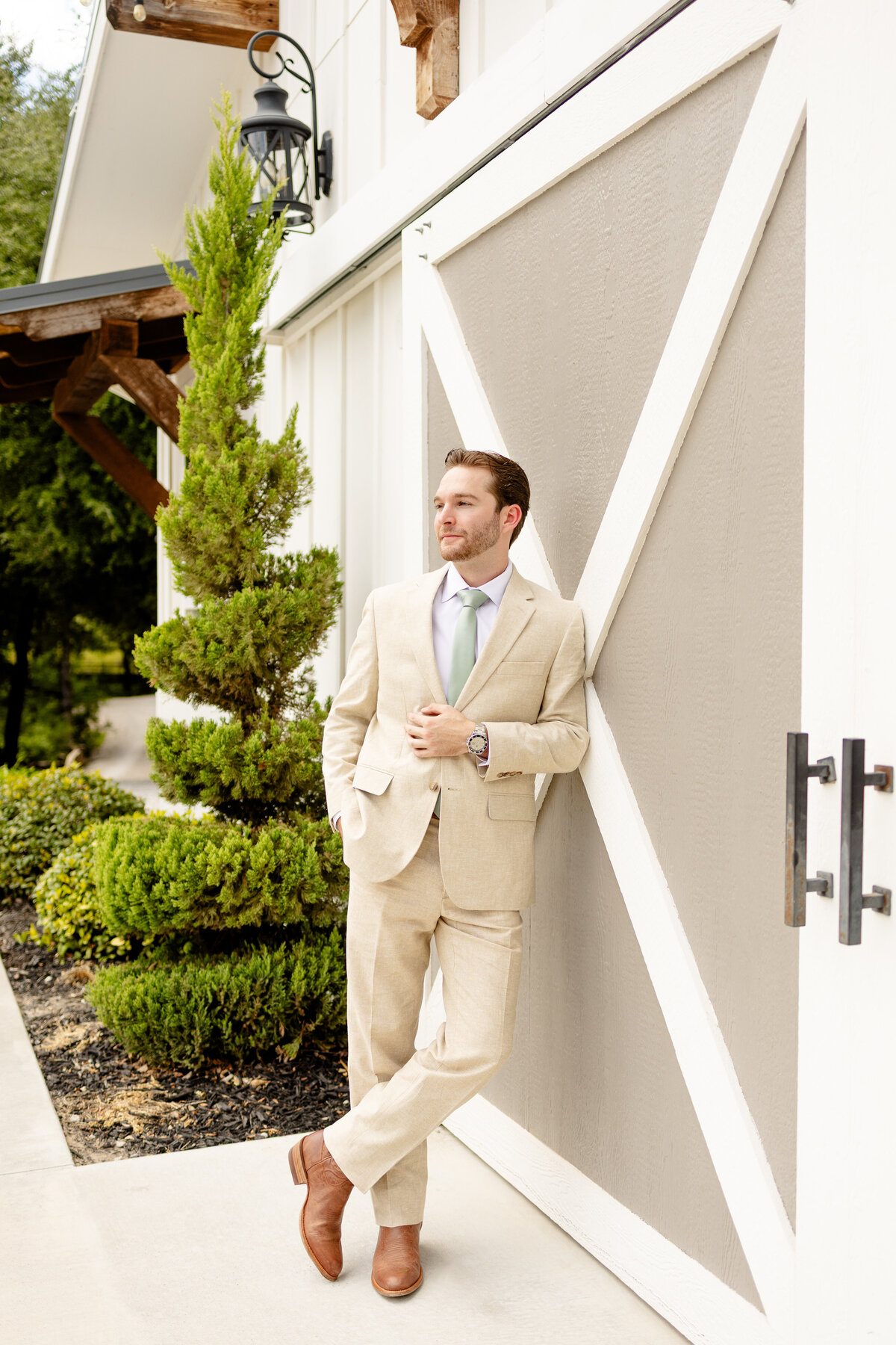 Trickle Creek Wedding Venue FWTX