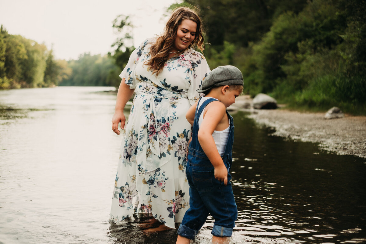 family photography