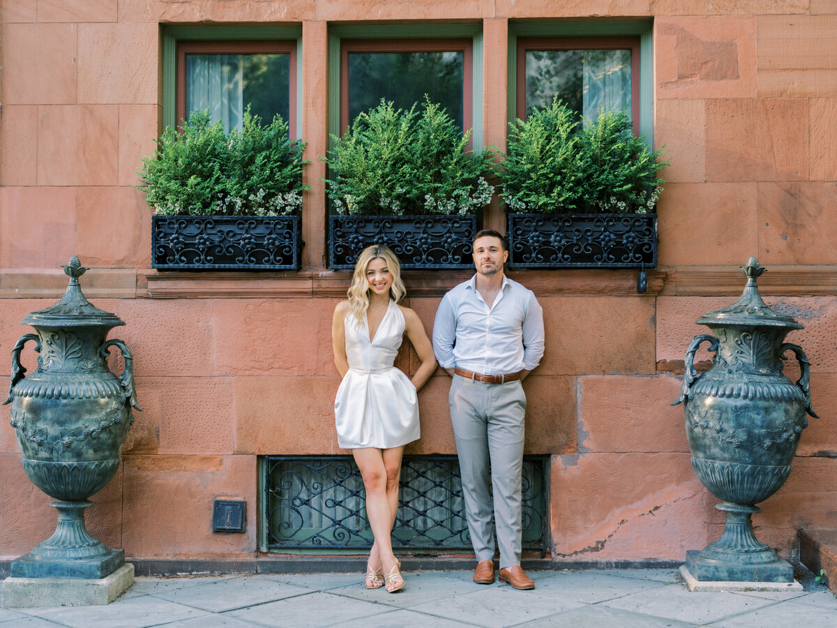 Mollie & Addie - Engaged Highlights | Amarachi Ikeji Photography 34