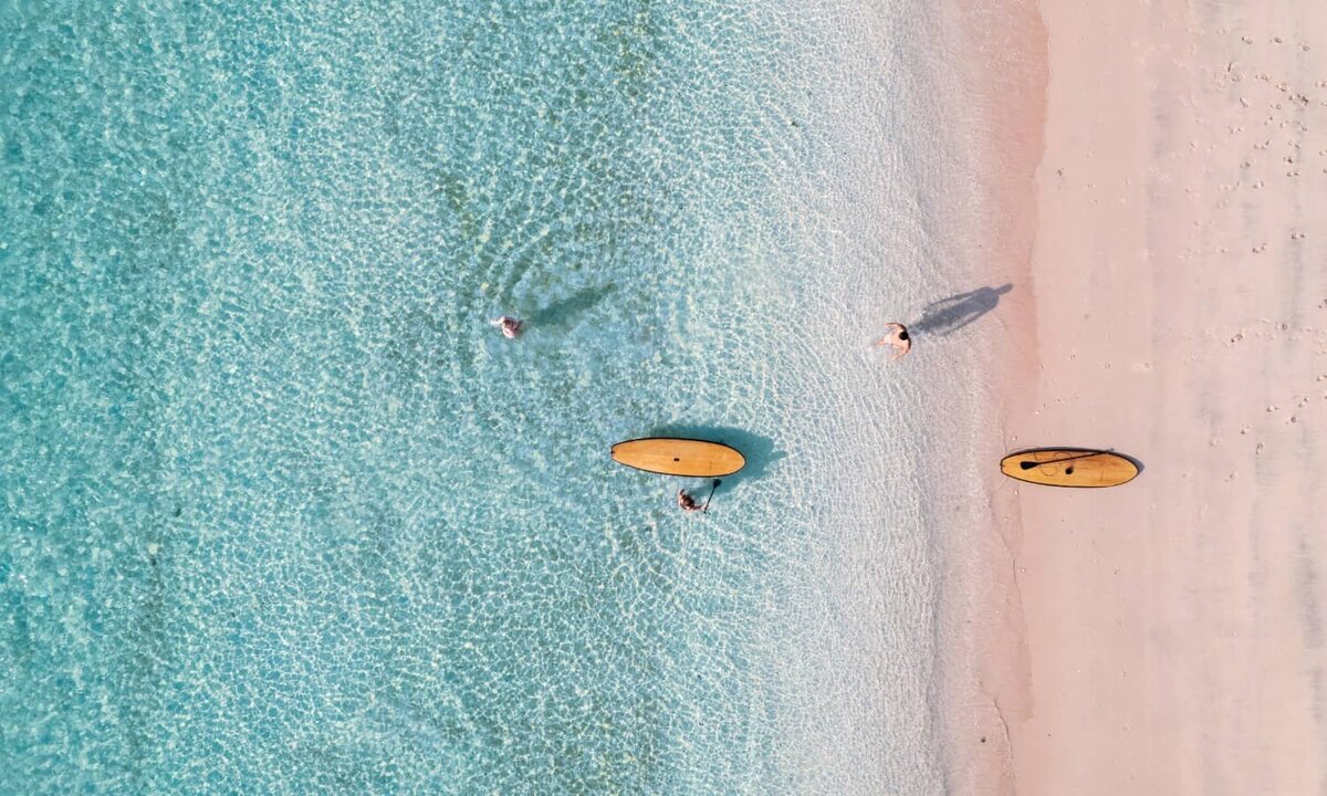 Luxury Yacht Charter Indonesia Raja Ampat