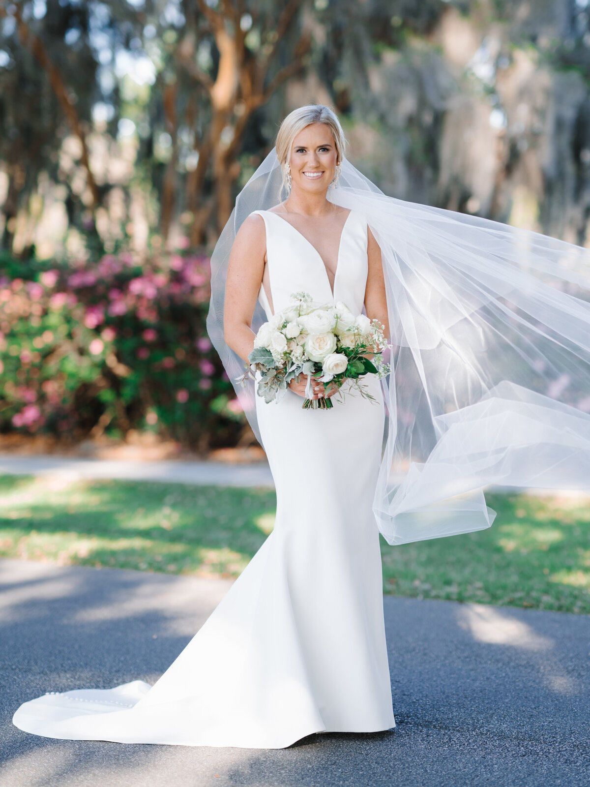 Fox Events Charleston Wedding Planners at Caledonia Golf and Fish Club Wedding by Pasha Belman Photography_-4