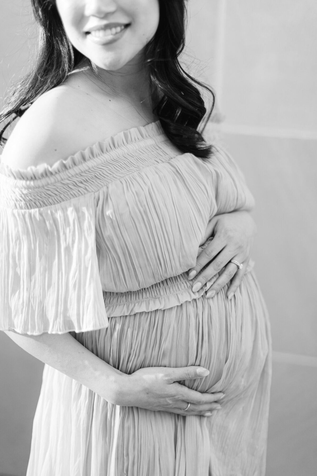 Philadelphia maternity portraits - 2