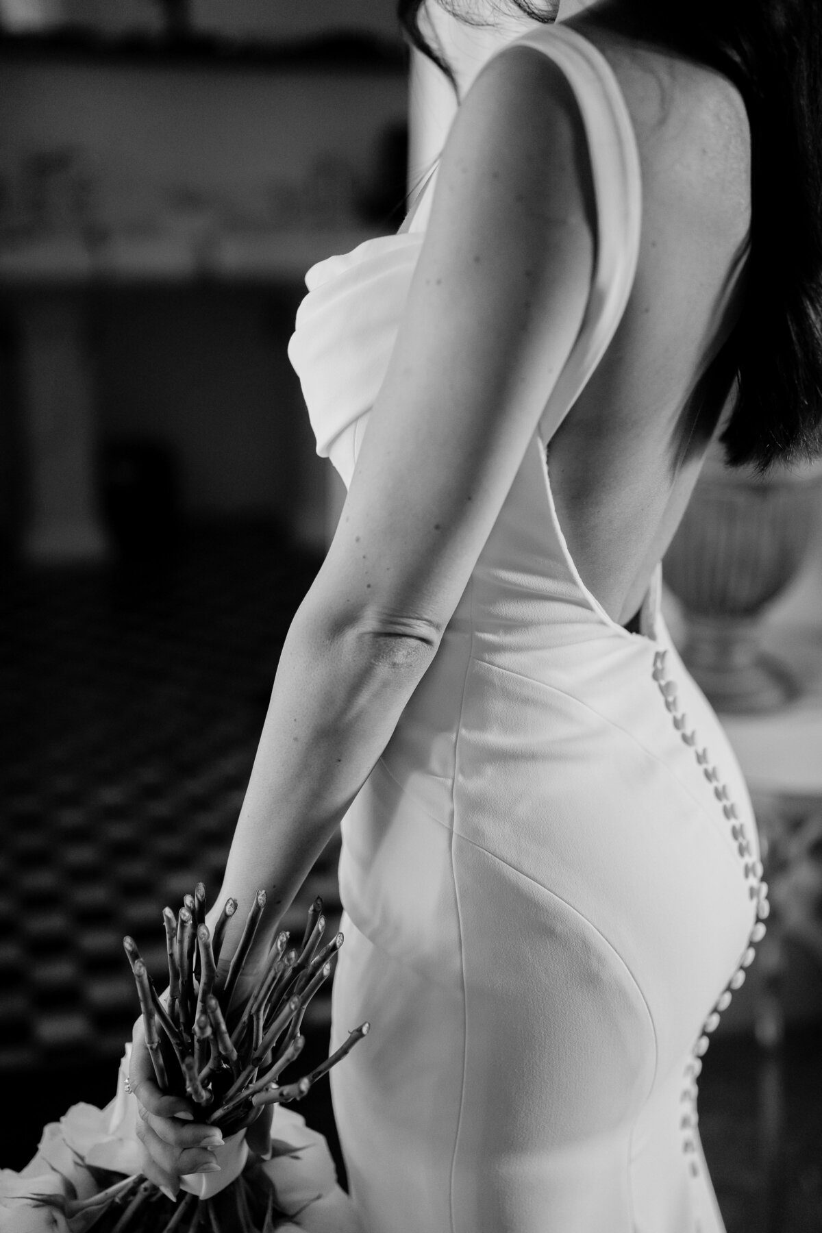 The Wild Vine Wedding Photos-9