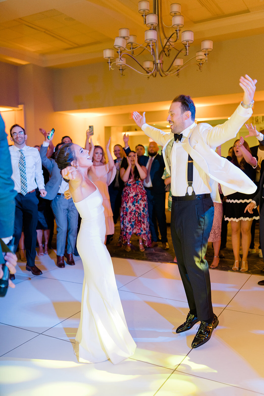 Green Brook Country Club New Jersey Wedding Photographer 36