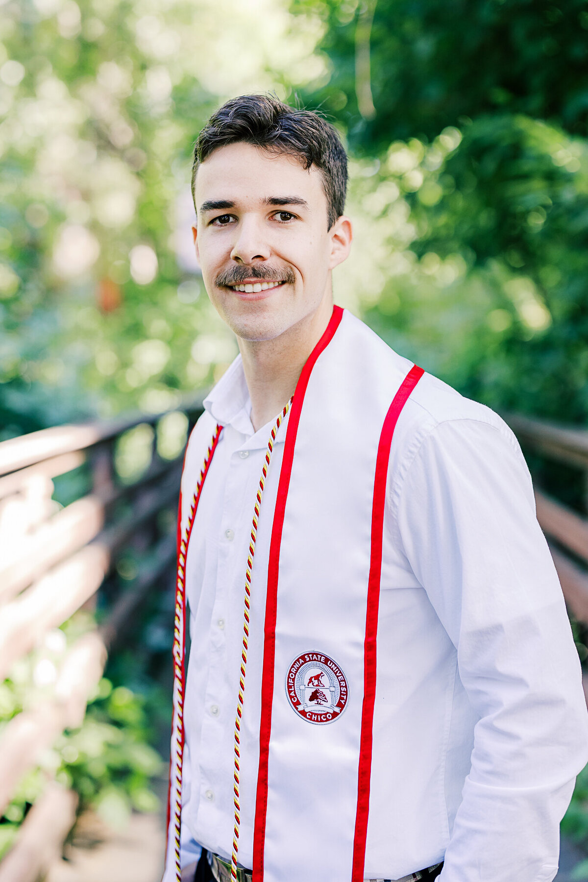 Chico State Graduate-25