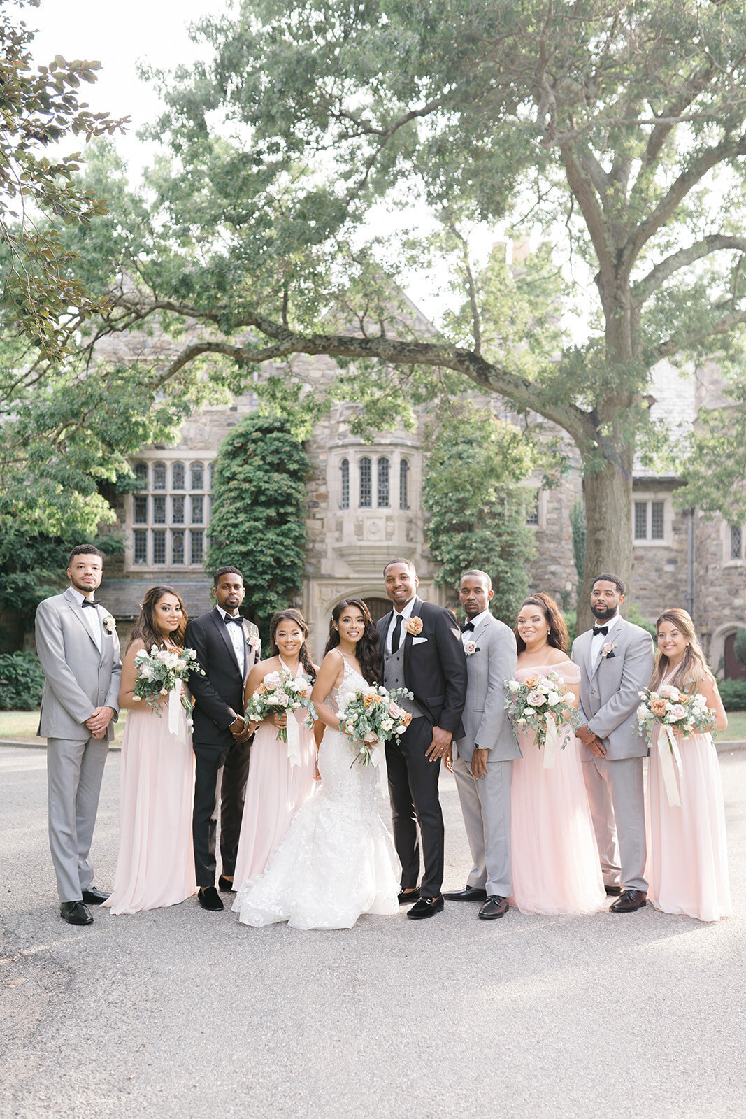 Skylands Manor Ringwood New Jersey Wedding Photographer 54