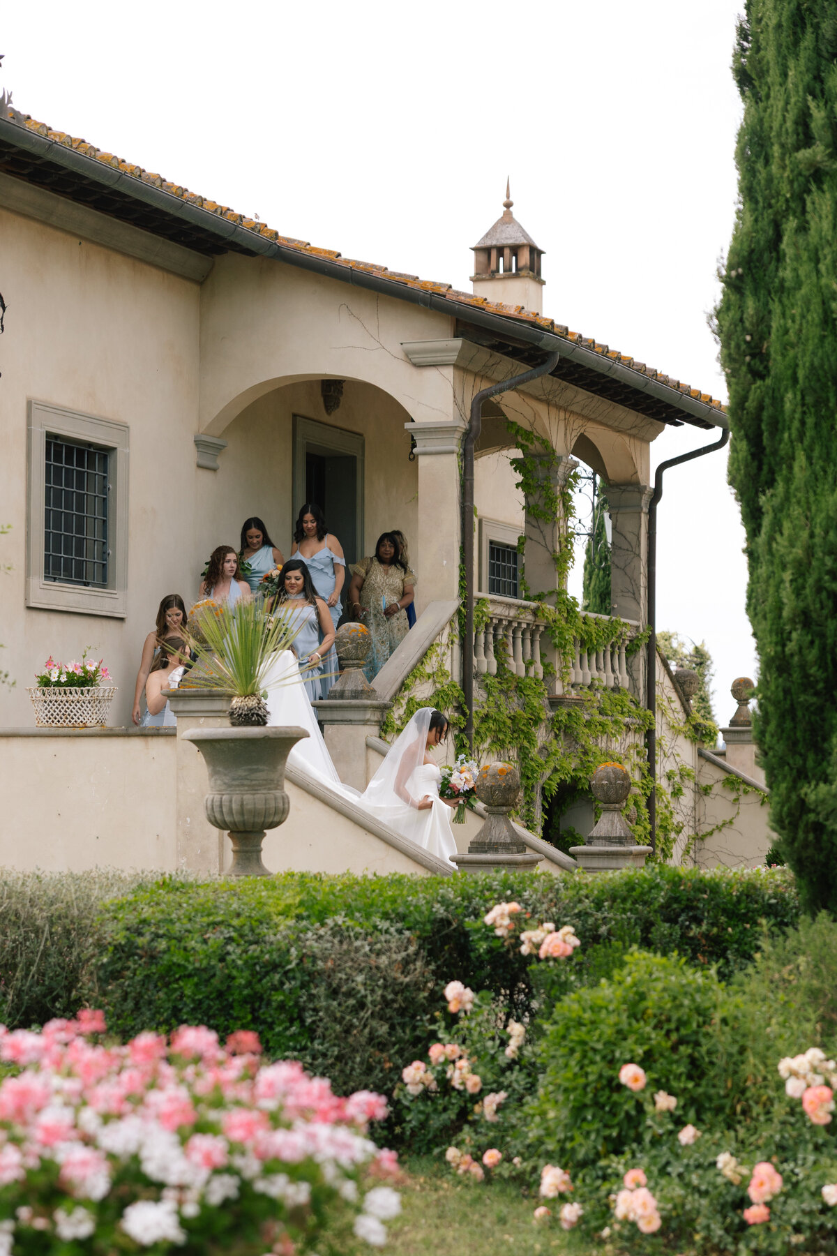 Nina and Nate Previews - Sky and Savvy Photo-28