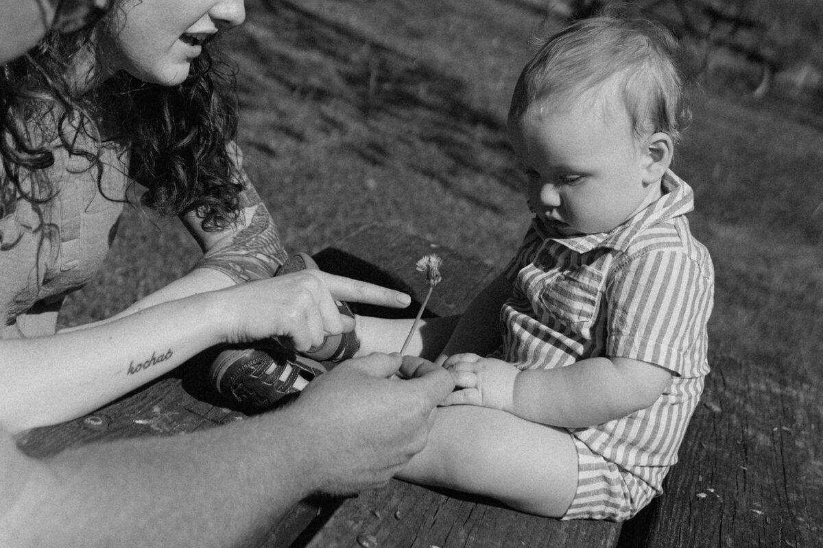 5.16.2025 - Walker Turns One-44