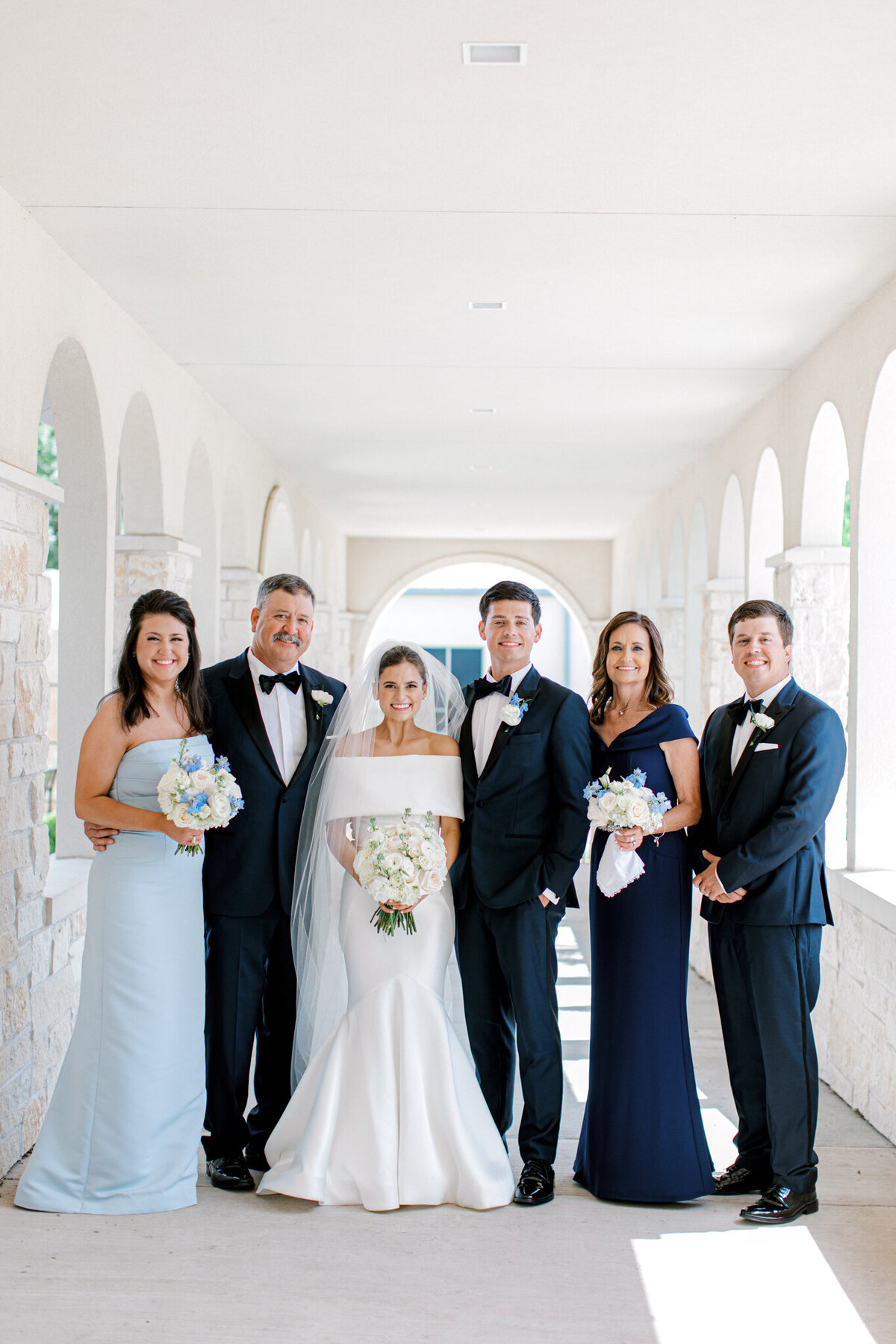 Annie & Logan's Wedding | Dallas Wedding Photographer | Sami Kathryn Photography-119