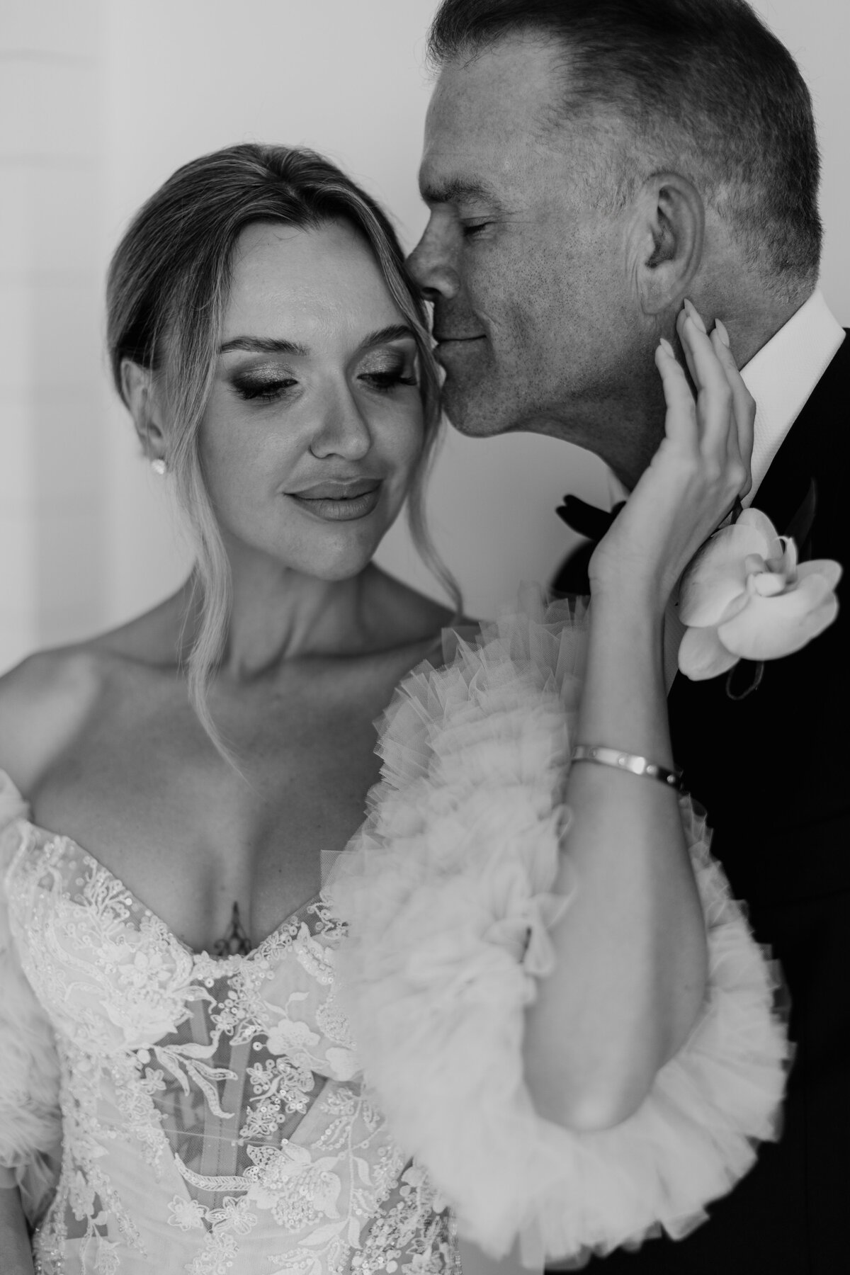 Hotel Bahama WeddingA2125