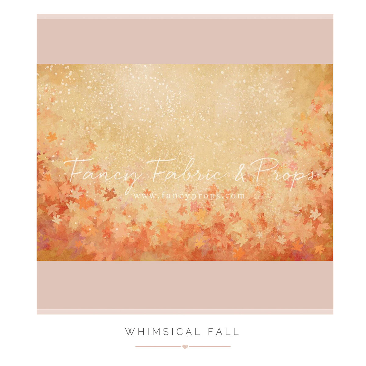 Whimsical Fall