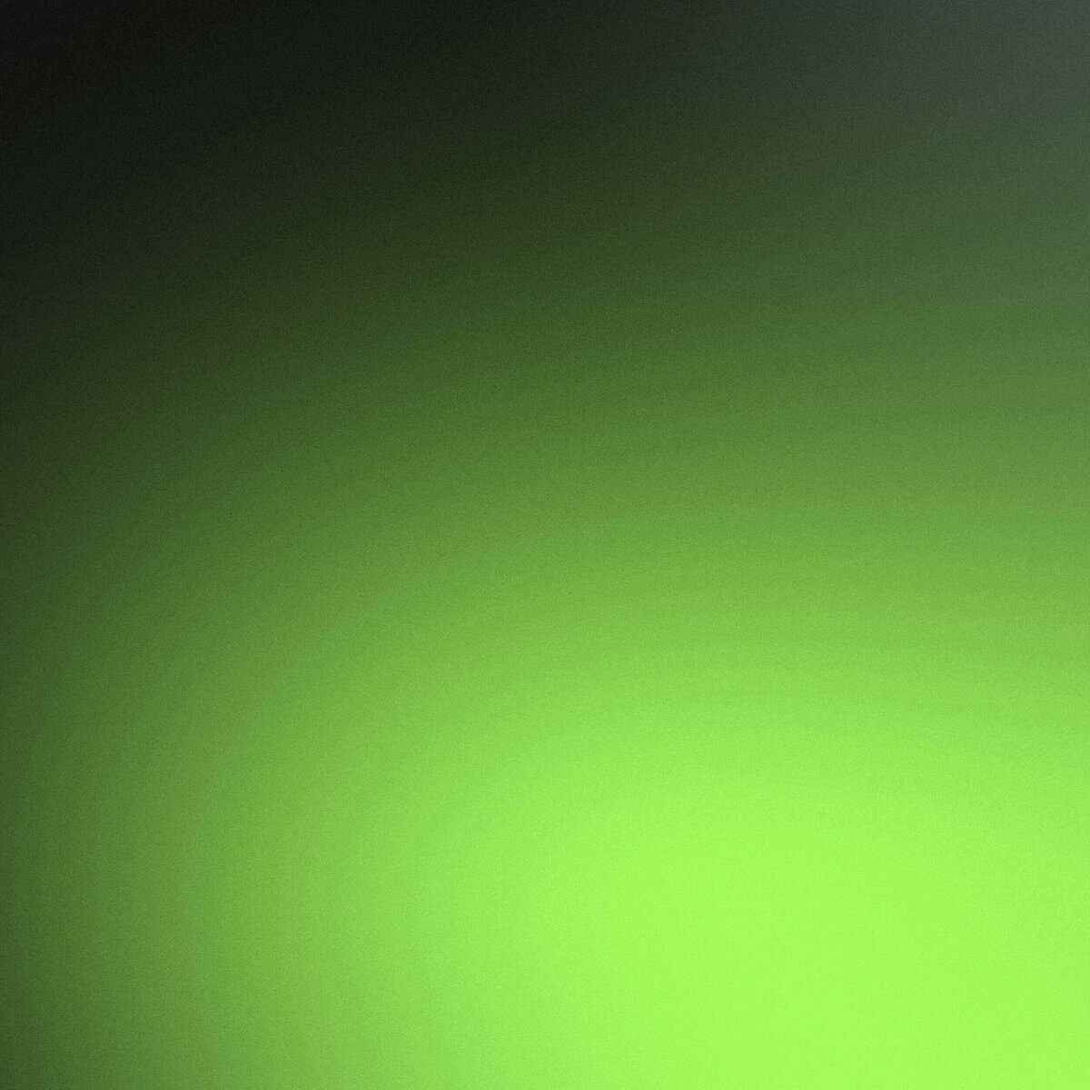 Black Lime Green Gritty Texture