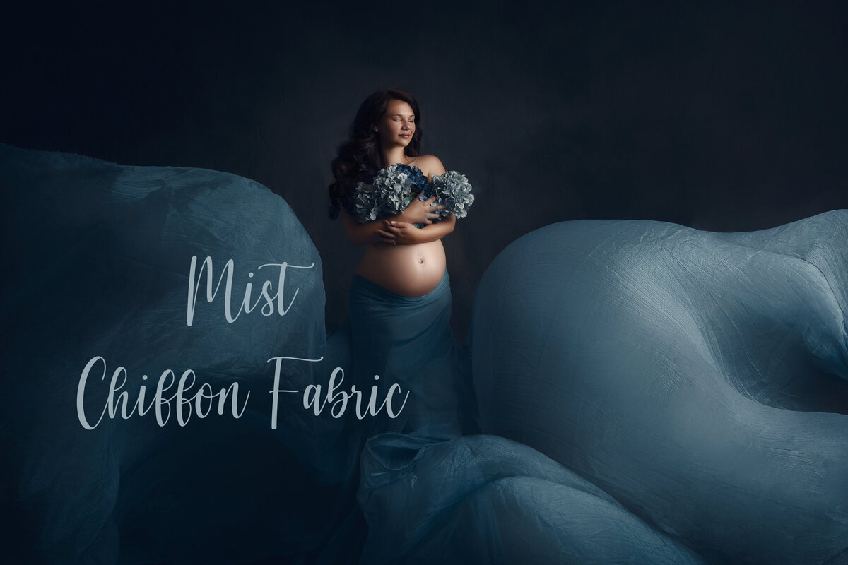 MistChiffonFabric