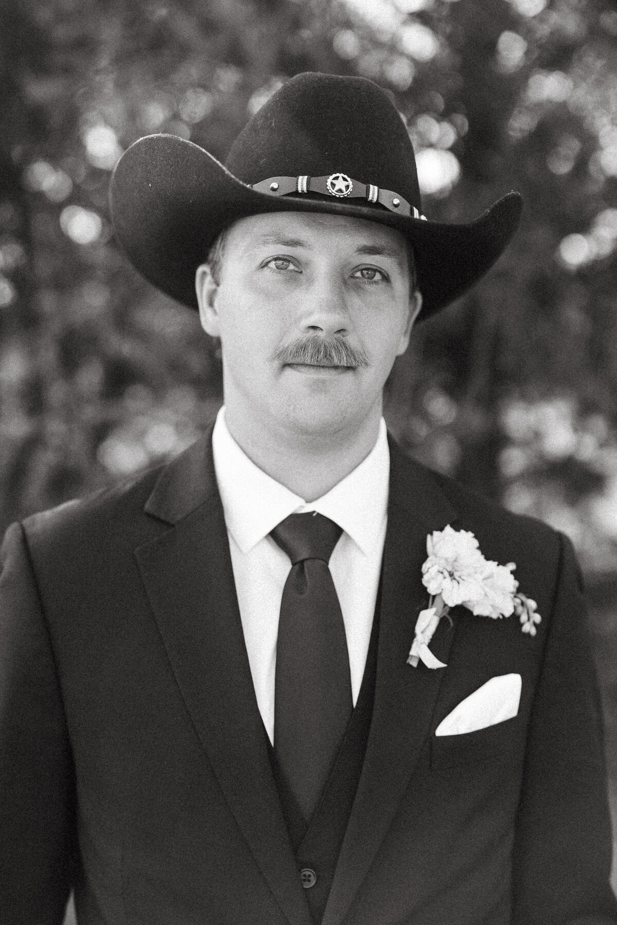 Dallas Sulphur Springs East Texas Ranch Tented Wedding-12