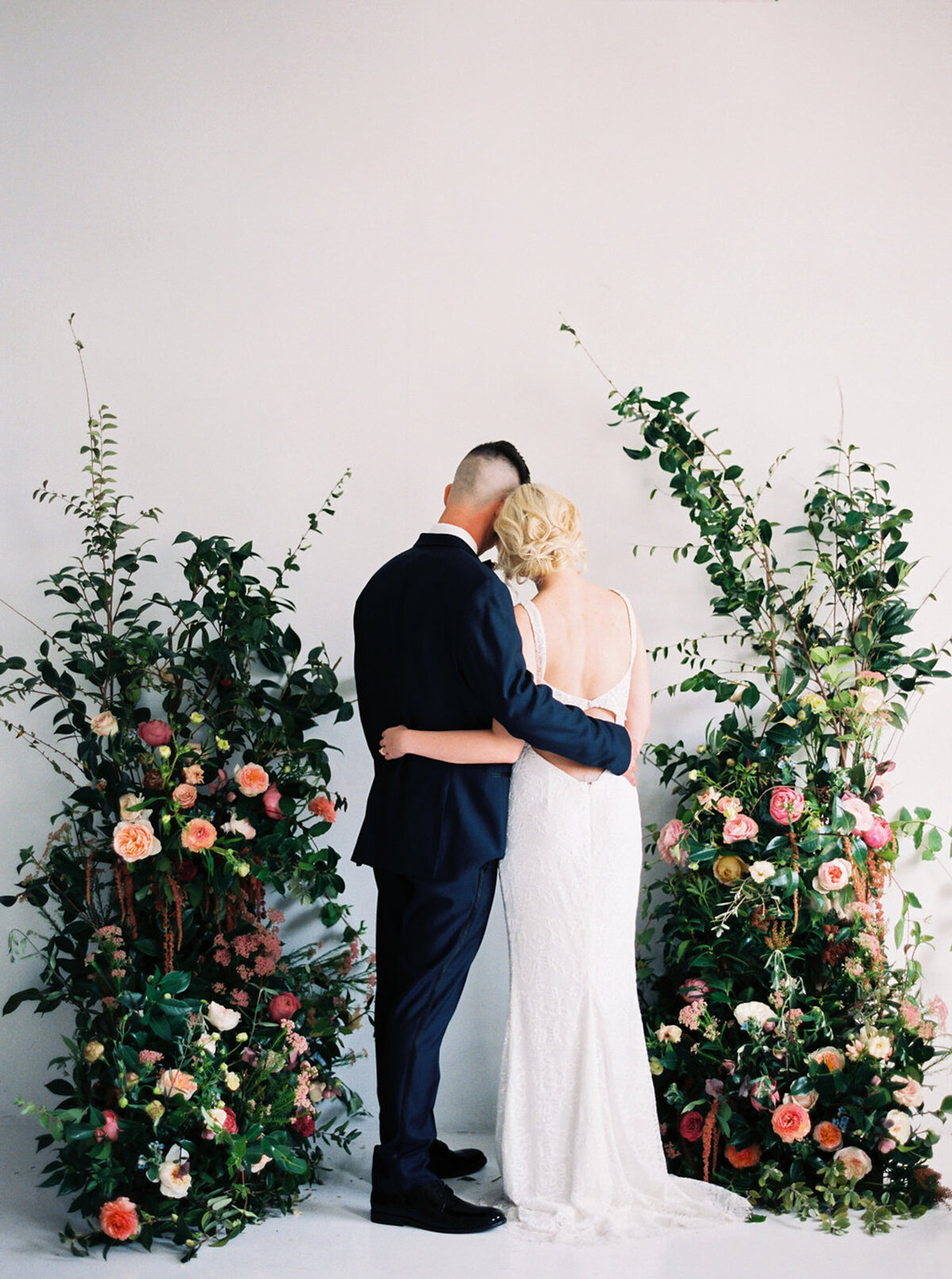 Brand Session | Blok Studio | Posies Floral | Mary Claire Photography | Arizona & Destination Fine Art Wedding Photographer