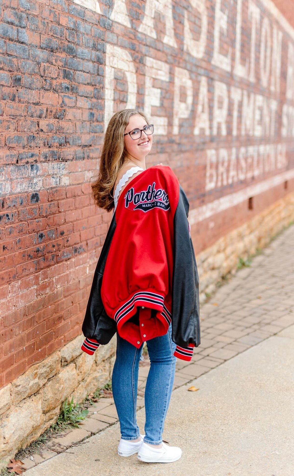 Southern Photo Co. Seniors 9