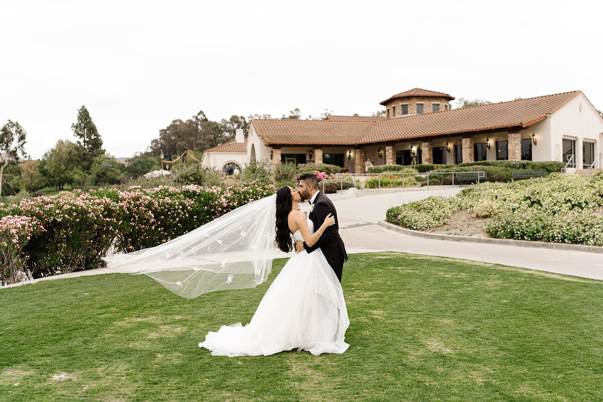 Anaheim Hills Golf Course Wedding 54