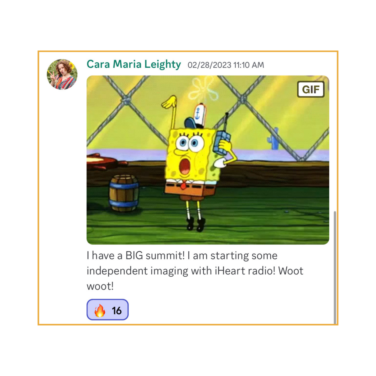 16
