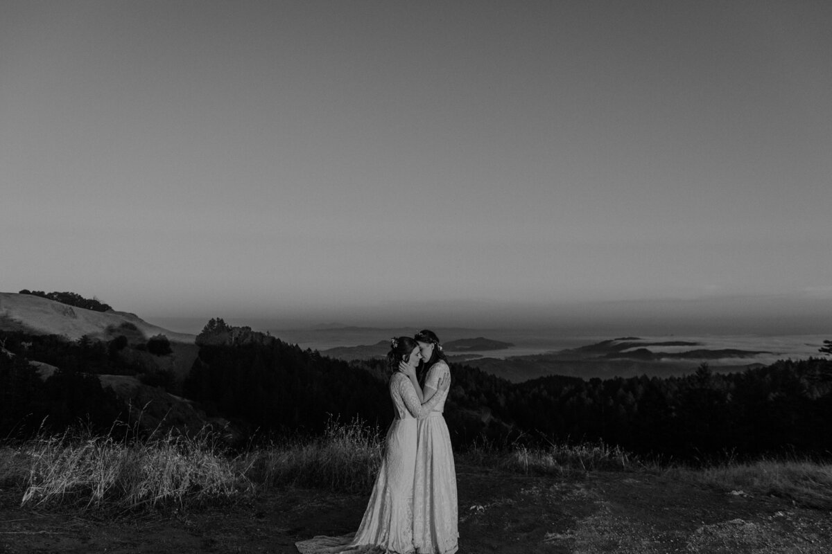 mount-tamalpais-elopement