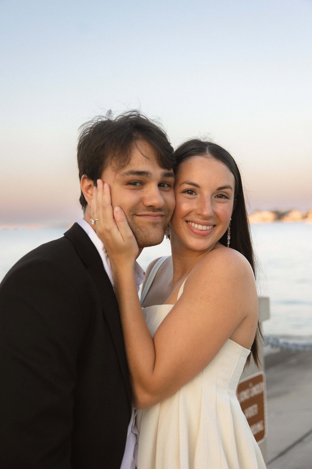 Engagement Photographer in Saint Augustine_Phavy Photography