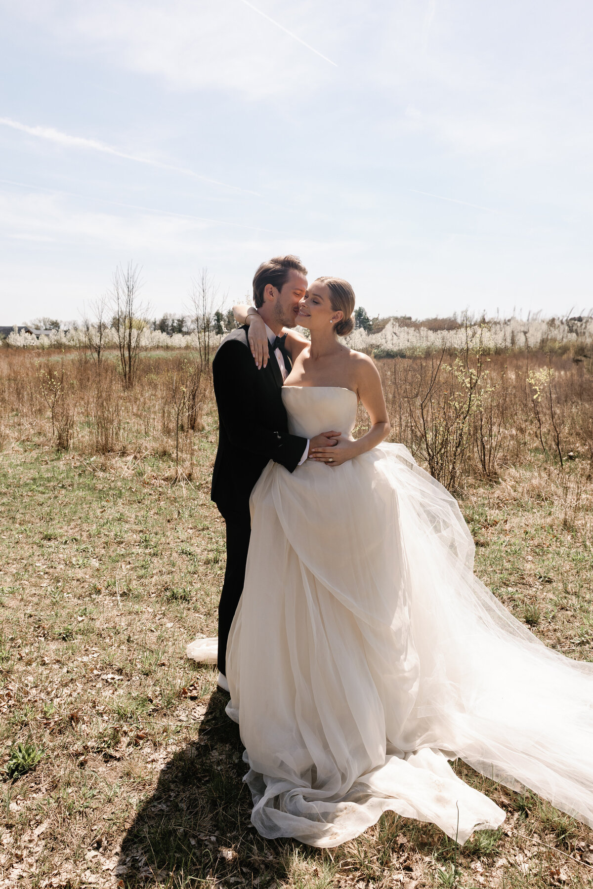 Wildflower Farms Wedding, Auberge Resort -31