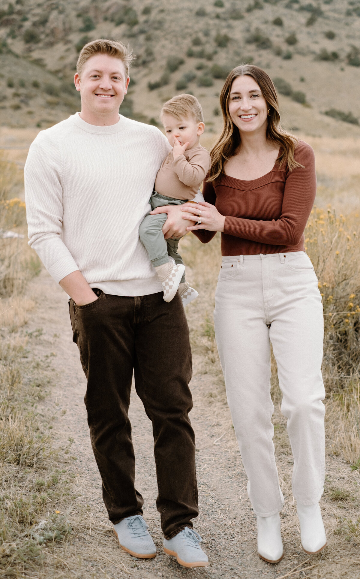 Blair Family-29